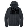 Heavy Blend ™ Hooded Sweatshirt Thumbnail