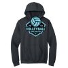 Heavy Blend ™ Hooded Sweatshirt Thumbnail