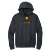 Heavy Blend ™ Hooded Sweatshirt Thumbnail