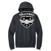 Heavy Blend ™ Hooded Sweatshirt Thumbnail
