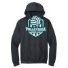 Heavy Blend ™ Hooded Sweatshirt Thumbnail