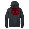 Heavy Blend ™ Hooded Sweatshirt Thumbnail