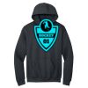 Heavy Blend ™ Hooded Sweatshirt Thumbnail