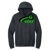 Heavy Blend ™ Hooded Sweatshirt Thumbnail