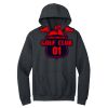 Heavy Blend ™ Hooded Sweatshirt Thumbnail