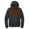 Heavy Blend ™ Hooded Sweatshirt Thumbnail