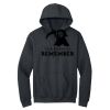 Heavy Blend ™ Hooded Sweatshirt Thumbnail