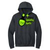 Heavy Blend ™ Hooded Sweatshirt Thumbnail