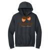 Heavy Blend ™ Hooded Sweatshirt Thumbnail