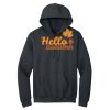Heavy Blend ™ Hooded Sweatshirt Thumbnail