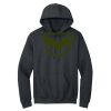 Heavy Blend ™ Hooded Sweatshirt Thumbnail