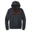 Heavy Blend ™ Hooded Sweatshirt Thumbnail