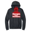 Heavy Blend ™ Hooded Sweatshirt Thumbnail