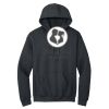 Heavy Blend ™ Hooded Sweatshirt Thumbnail