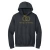 Heavy Blend ™ Hooded Sweatshirt Thumbnail
