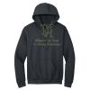 Heavy Blend ™ Hooded Sweatshirt Thumbnail