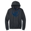Heavy Blend ™ Hooded Sweatshirt Thumbnail