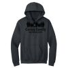 Heavy Blend ™ Hooded Sweatshirt Thumbnail