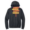 Heavy Blend ™ Hooded Sweatshirt Thumbnail