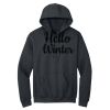 Heavy Blend ™ Hooded Sweatshirt Thumbnail