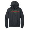 Heavy Blend ™ Hooded Sweatshirt Thumbnail