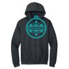 Heavy Blend ™ Hooded Sweatshirt Thumbnail