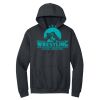 Heavy Blend ™ Hooded Sweatshirt Thumbnail