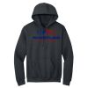 Heavy Blend ™ Hooded Sweatshirt Thumbnail