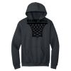 Heavy Blend ™ Hooded Sweatshirt Thumbnail