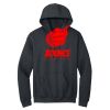 Heavy Blend ™ Hooded Sweatshirt Thumbnail