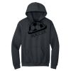 Heavy Blend ™ Hooded Sweatshirt Thumbnail