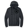 Heavy Blend ™ Hooded Sweatshirt Thumbnail