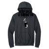 Heavy Blend ™ Hooded Sweatshirt Thumbnail