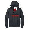 Heavy Blend ™ Hooded Sweatshirt Thumbnail