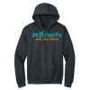 Heavy Blend ™ Hooded Sweatshirt Thumbnail