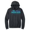 Heavy Blend ™ Hooded Sweatshirt Thumbnail