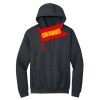 Heavy Blend ™ Hooded Sweatshirt Thumbnail