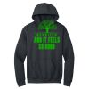 Heavy Blend ™ Hooded Sweatshirt Thumbnail