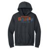 Heavy Blend ™ Hooded Sweatshirt Thumbnail