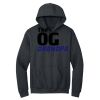Heavy Blend ™ Hooded Sweatshirt Thumbnail