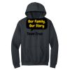 Heavy Blend ™ Hooded Sweatshirt Thumbnail