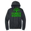 Heavy Blend ™ Hooded Sweatshirt Thumbnail