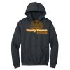 Heavy Blend ™ Hooded Sweatshirt Thumbnail