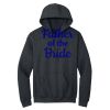 Heavy Blend ™ Hooded Sweatshirt Thumbnail
