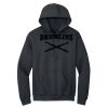 Heavy Blend ™ Hooded Sweatshirt Thumbnail