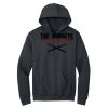 Heavy Blend ™ Hooded Sweatshirt Thumbnail