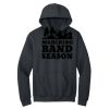 Heavy Blend ™ Hooded Sweatshirt Thumbnail