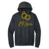 Heavy Blend ™ Hooded Sweatshirt Thumbnail