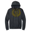 Heavy Blend ™ Hooded Sweatshirt Thumbnail
