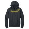 Heavy Blend ™ Hooded Sweatshirt Thumbnail